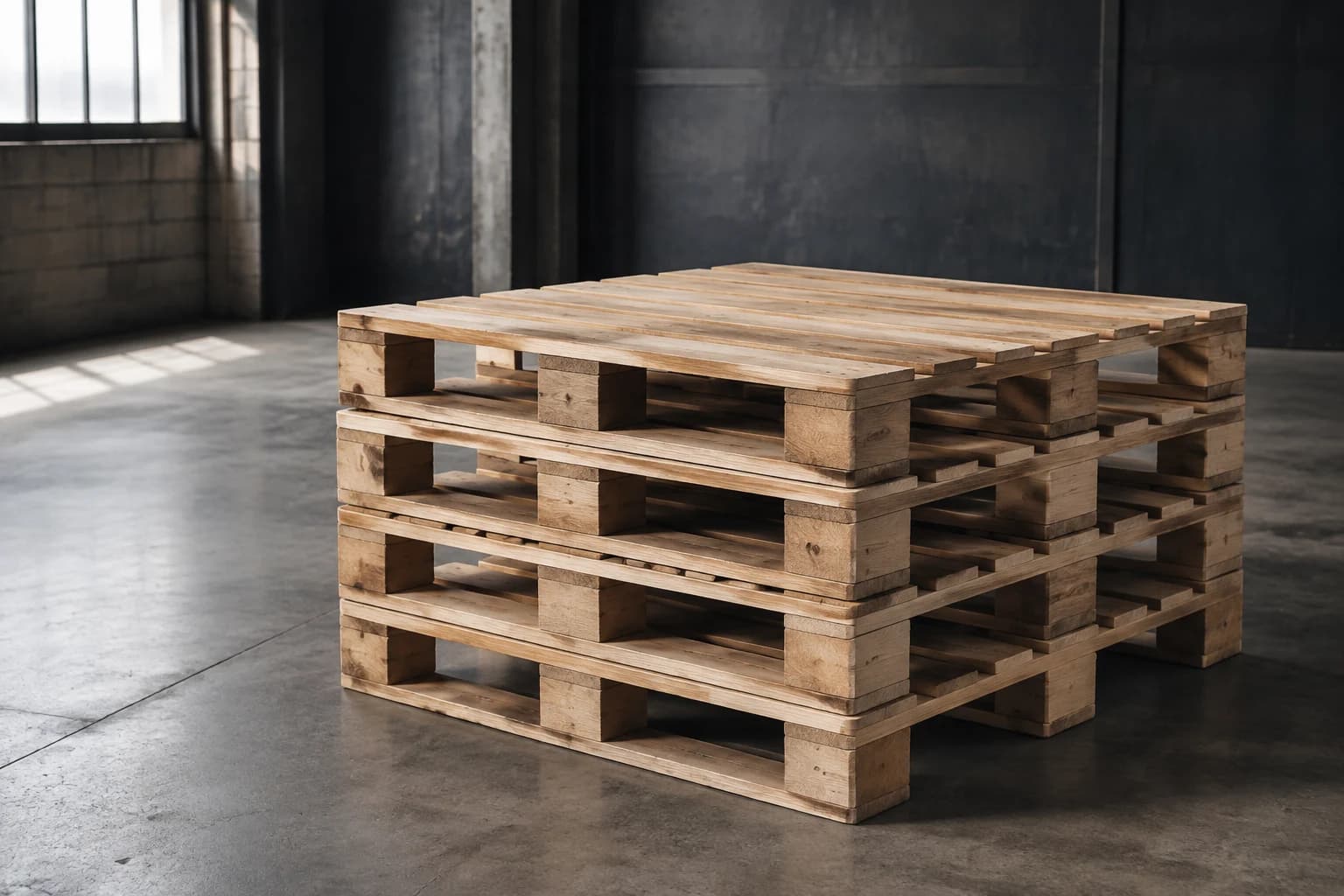 Pallets