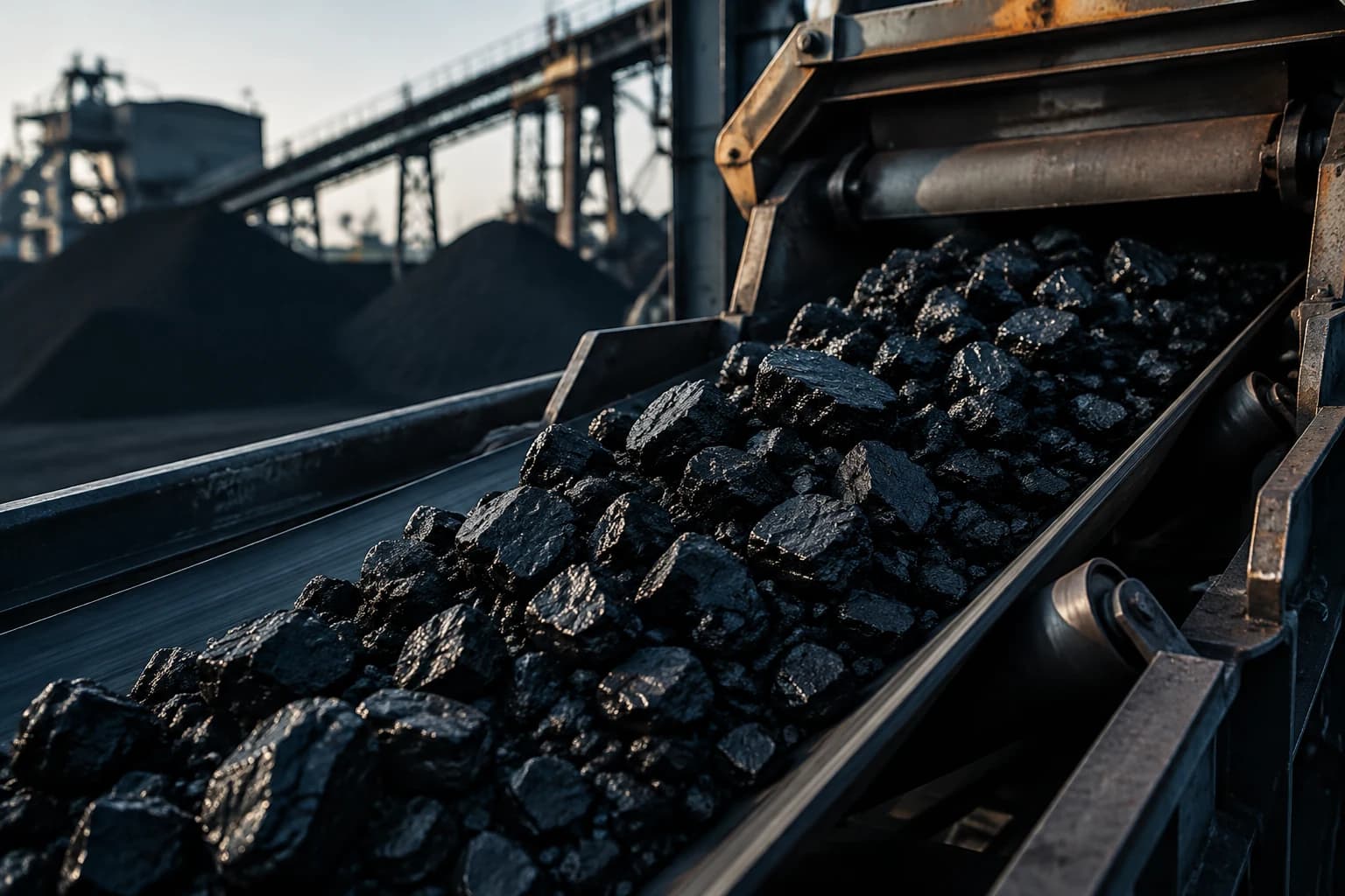 Coking Coal