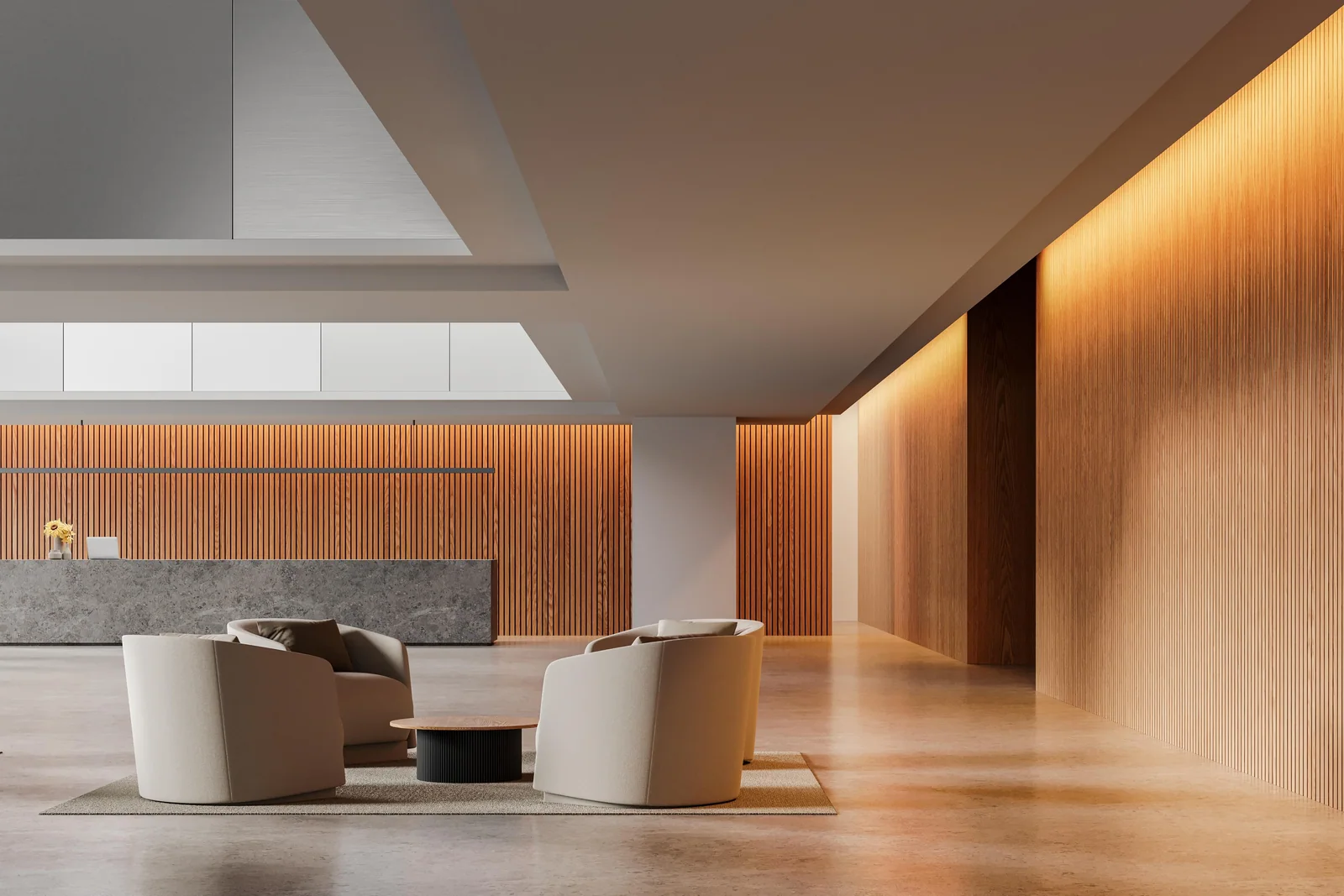 Hospitality interior from the recovered TUFAN media collection