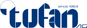 TUFAN AG — since 1963