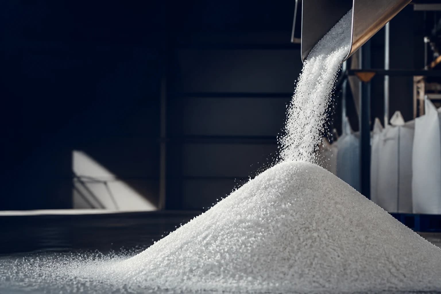 Salt