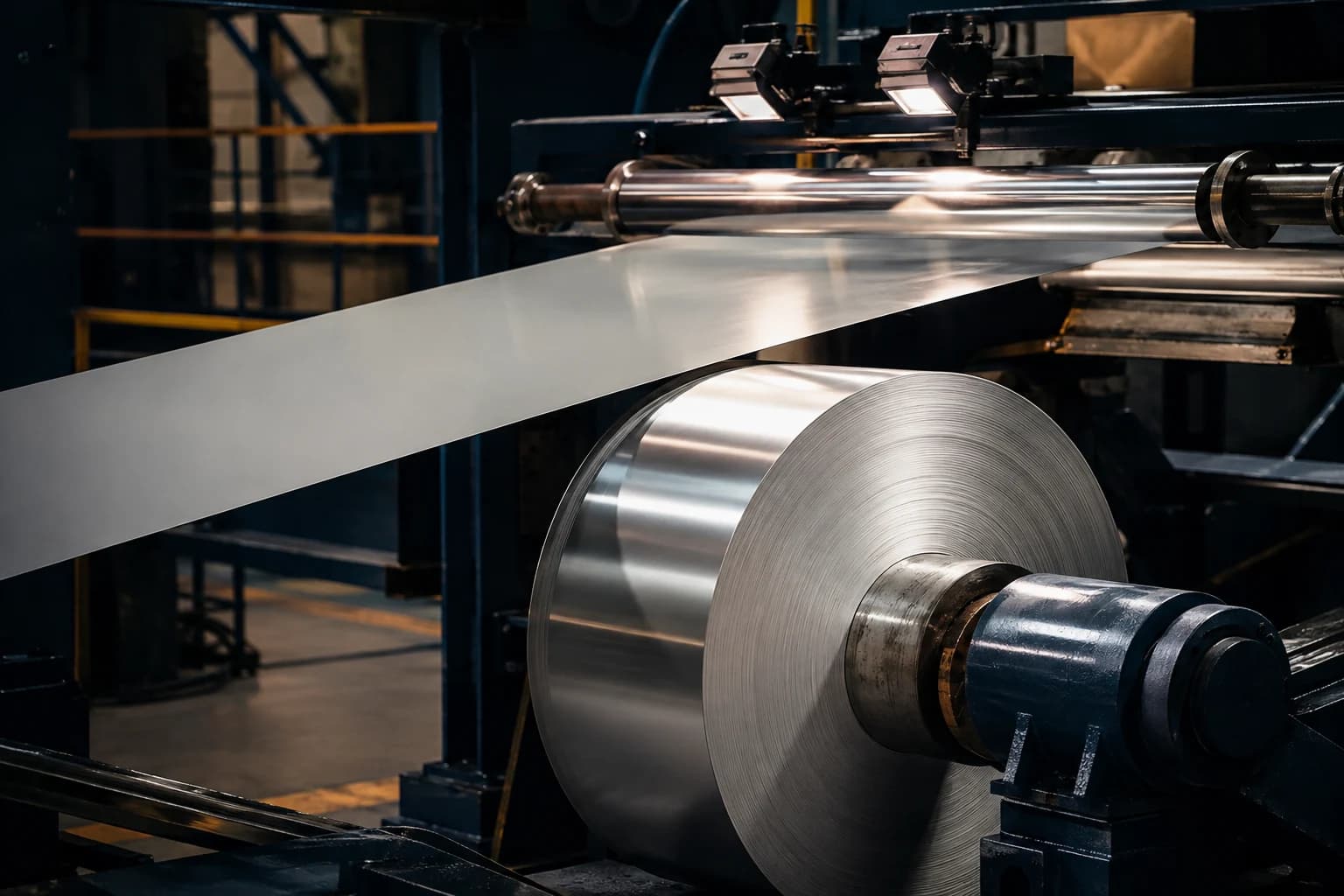 Tin Plates